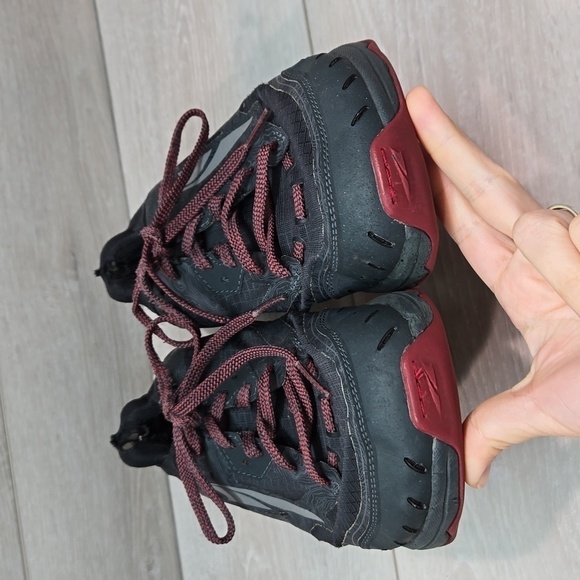 Altra Mens Athletic Running Sneakers shoes sz 9 - Picture 4 of 14